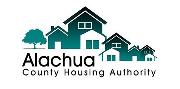 Alachua County Housing Authority Logo